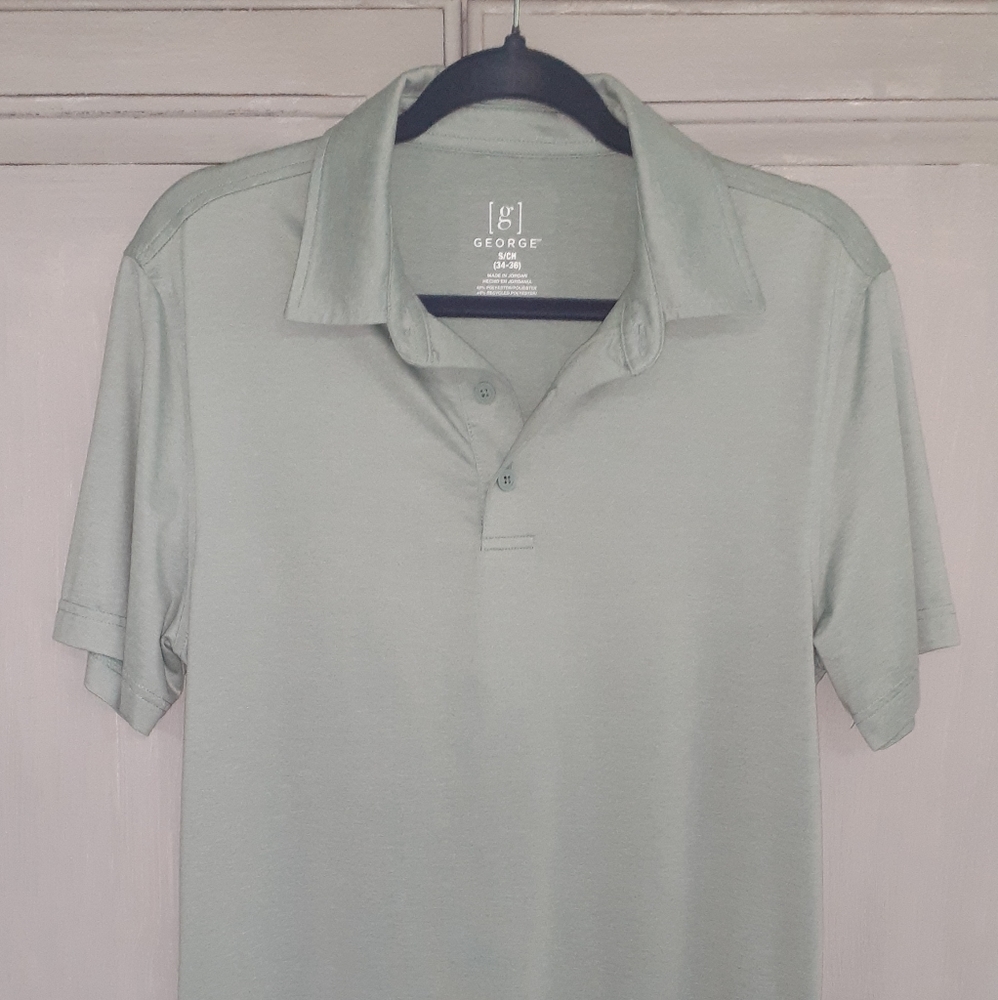 George. Super Soft Men's Shirt